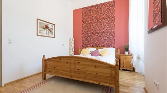 Apartments in Vienna Favoriten - photo 4