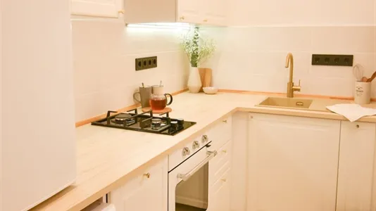 Apartments in Budapest Belváros-Lipótváros - photo 9