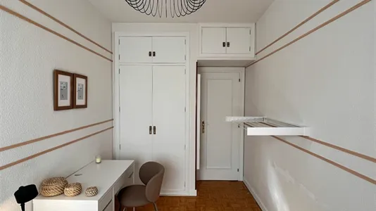 Rooms in Madrid Tetuán - photo 8