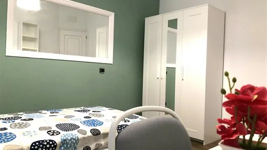 Rooms in Madrid Salamanca - photo 10