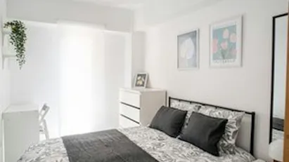 Room for rent in La Torre, Comunidad Valenciana