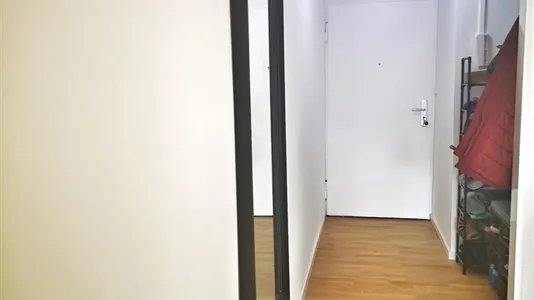 Apartments in Location is not specified - photo 9