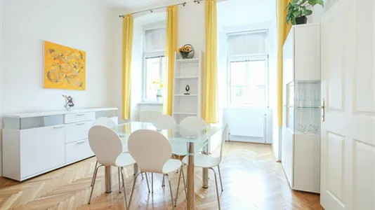 Apartments in Vienna Hernals - photo 5