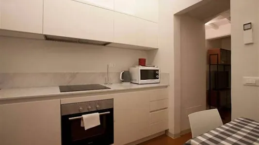 Apartments in Florence - photo 6