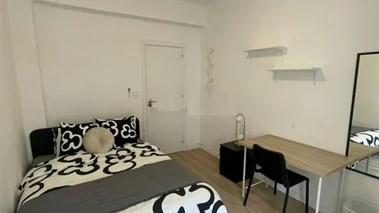 Rooms in Alboraya - photo 1