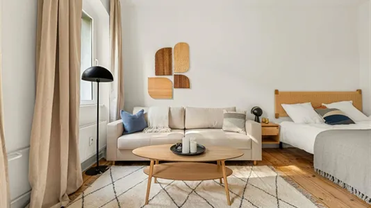 Apartments in Berlin Friedrichshain-Kreuzberg - photo 6