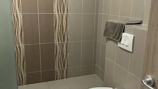 Apartments in Budapest Józsefváros - photo 10