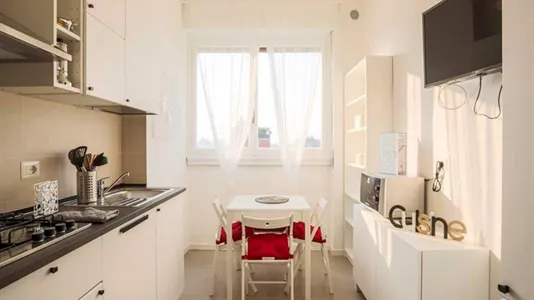 Rooms in Milano Zona 5 - Vigentino, Chiaravalle, Gratosoglio - photo 9