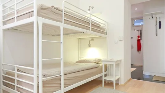 Apartments in Wien Rudolfsheim-Fünfhaus - photo 6