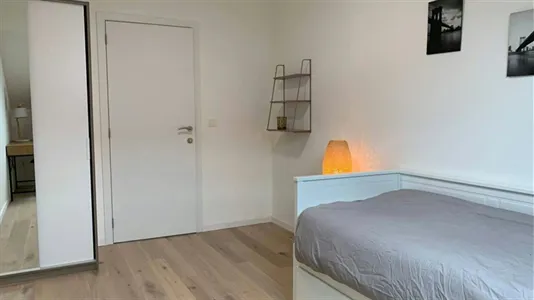 Rooms in Brussels Etterbeek - photo 4