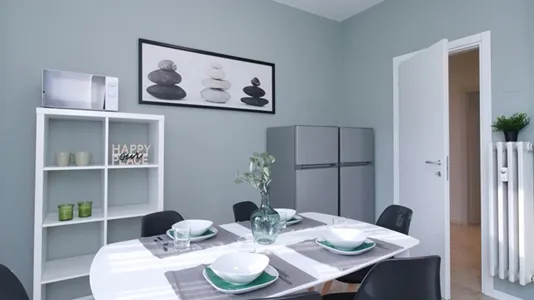 Rooms in Brescia - photo 6