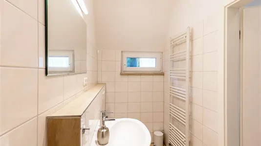 Apartments in Hamburg Eimsbuttel - photo 10