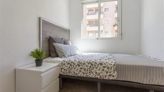 Rooms in Valencia La Zaidía - photo 9