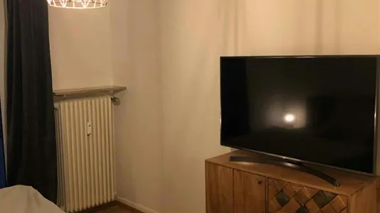 Rooms in Frankfurt Innenstadt II - photo 5