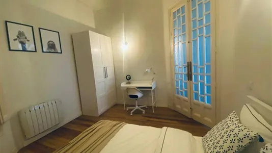 Rooms in Madrid Retiro - photo 4