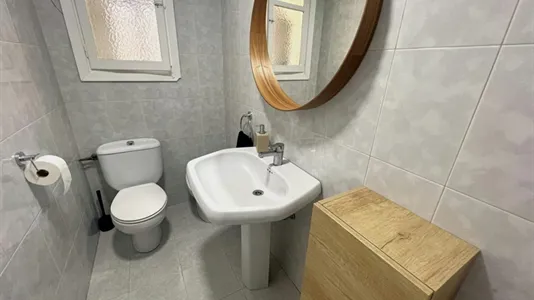 Rooms in Valencia L'Eixample - photo 5