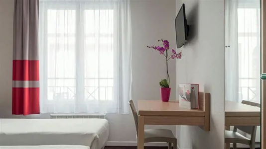 Apartments in Lyon - photo 1
