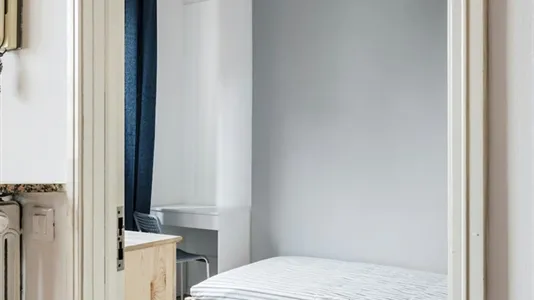 Rooms in Milano Zona 7 - Baggio, De Angeli, San Siro - photo 8