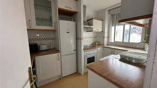 Rooms in Madrid Arganzuela - photo 5