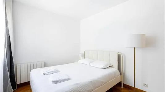 Apartments in Paris 16ème arrondissement (South) - photo 10