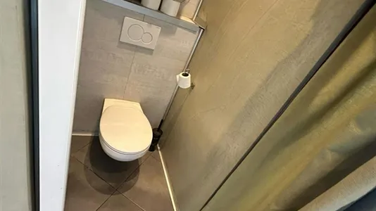 Apartments in Brussels Anderlecht - photo 8