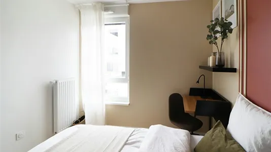 Rooms in Strasbourg - photo 4