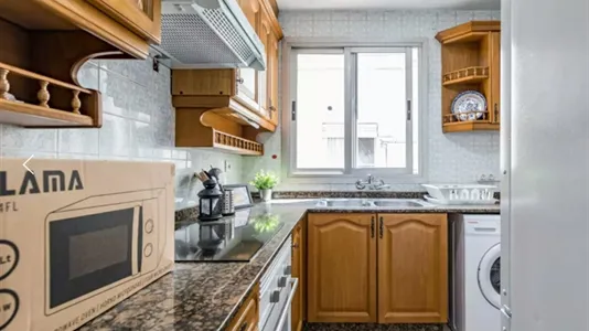 Rooms in Beniferri - photo 4