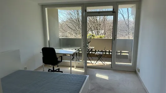 Rooms in Munich Thalkirchen-Obersendling-Forstenried-Fürstenried-Solln - photo 9