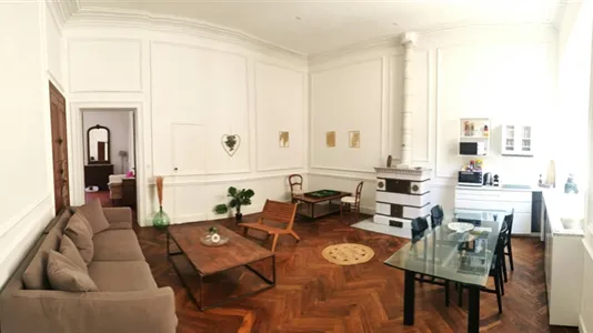 Apartments in Nîmes - photo 3