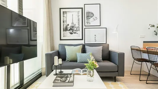 Apartments in Madrid Centro - photo 4