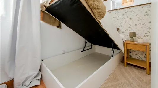 Rooms in Madrid Centro - photo 4