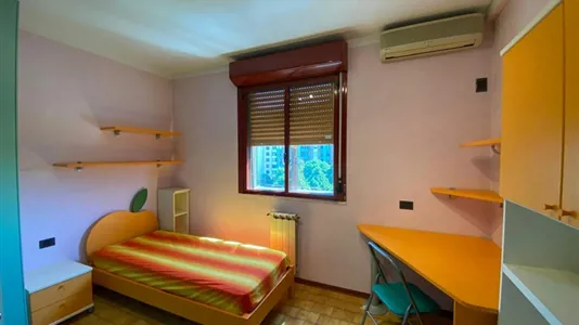 Rooms in Florence - photo 1