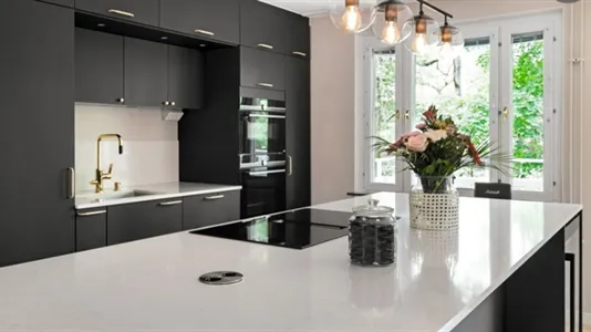 Apartments in Gärdet/Djurgården - photo 2