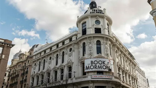 Apartments in Madrid Centro - photo 8