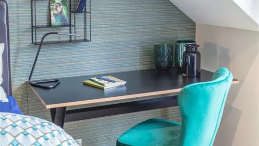 Rooms in Brussels Sint-Gillis - photo 5