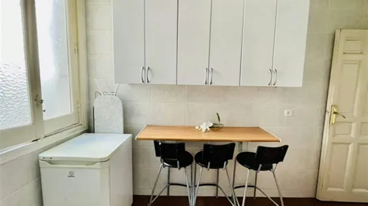 Rooms in Madrid Arganzuela - photo 9