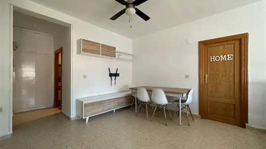 Rooms in Granada - photo 6