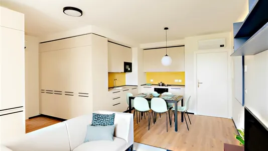 Rooms in Milano Zona 3 - Porta Venezia, Città Studi, Lambrate - photo 1