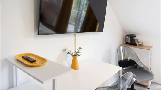 Apartments in Dortmund - photo 8