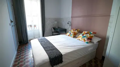 Room for rent in Valencia Ciutat Vella, Valencia (region)