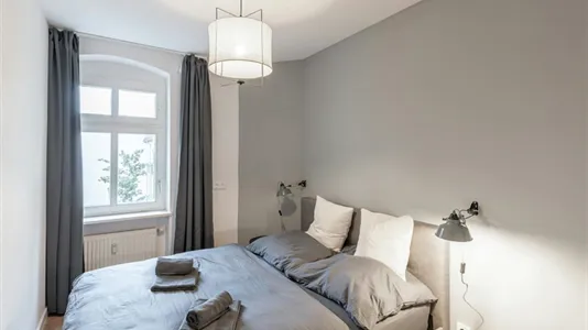 Apartments in Berlin Pankow - photo 10