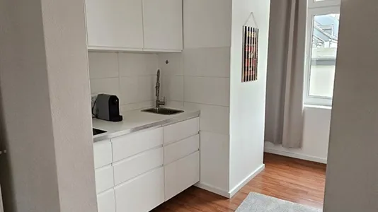 Apartments in Dusseldorf - photo 6