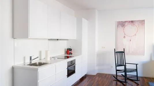 Apartments in Wien Wieden - photo 4