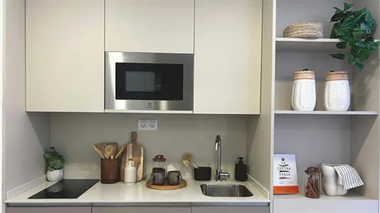 Apartments in El Encinar de los Reyes - photo 5