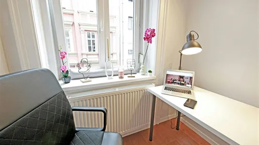 Rooms in Budapest Józsefváros - photo 5