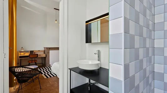 Rooms in Brussels Elsene - photo 4