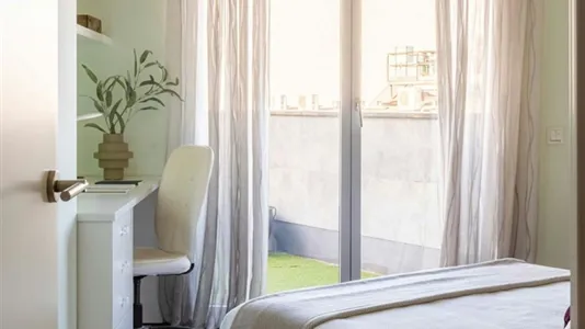 Apartments in Madrid Retiro - photo 8