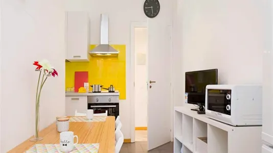 Rooms in Milano Zona 6 - Barona, Lorenteggio - photo 8