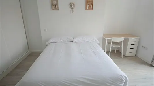 Rooms in Madrid Centro - photo 3