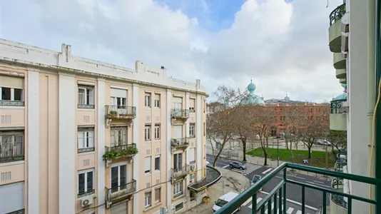 Rooms in Location is not specified - photo 8